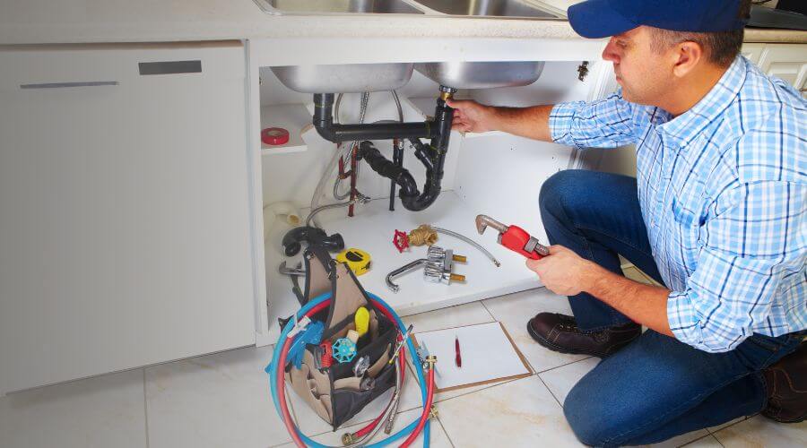 Professional water leak detection in Valles Mines, MO